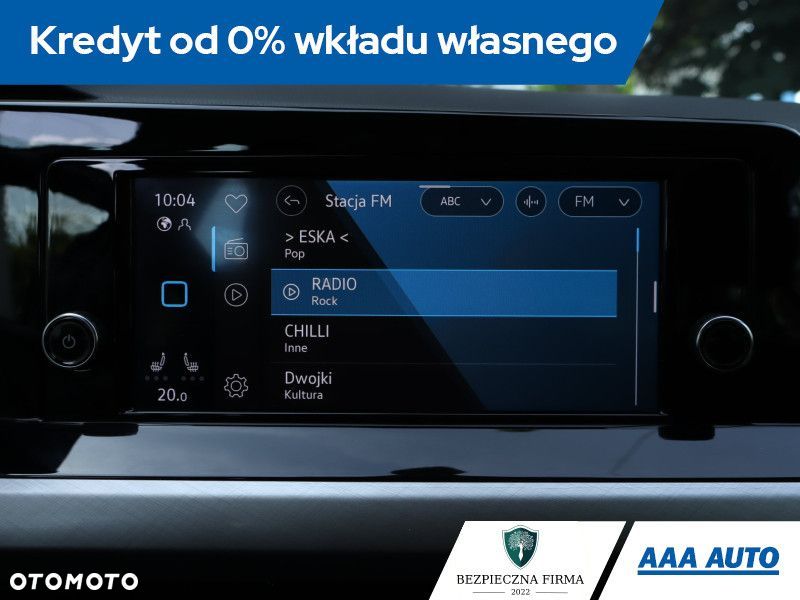 Volkswagen Golf Variant - 14