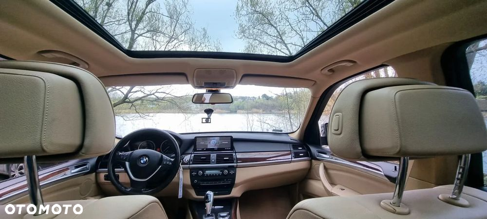 BMW X5 3.0d xDrive - 3