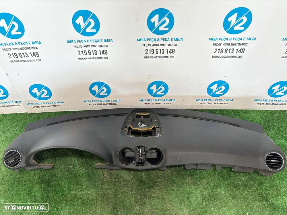 Kit Air Bags Mercedes CLK