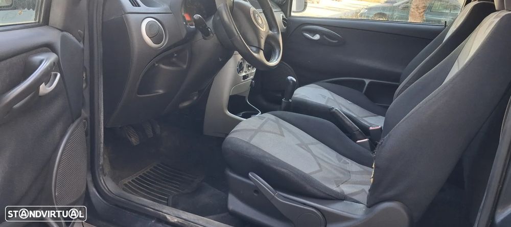 Fiat Punto 70 JTD Multijet Active - 9