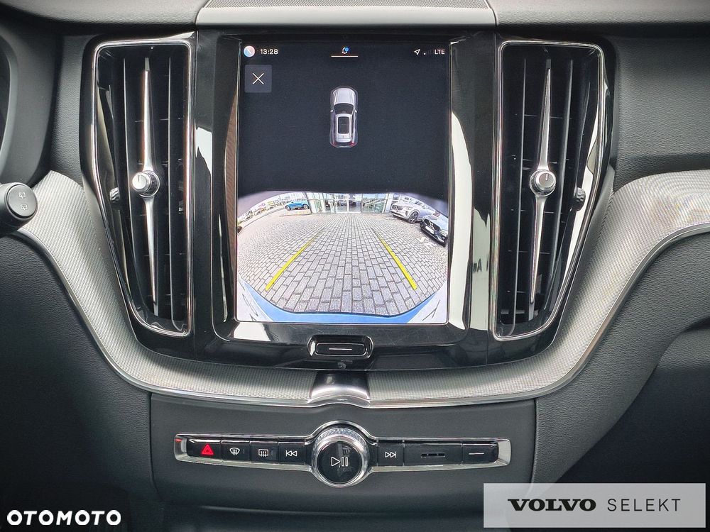 Volvo XC 60 - 16