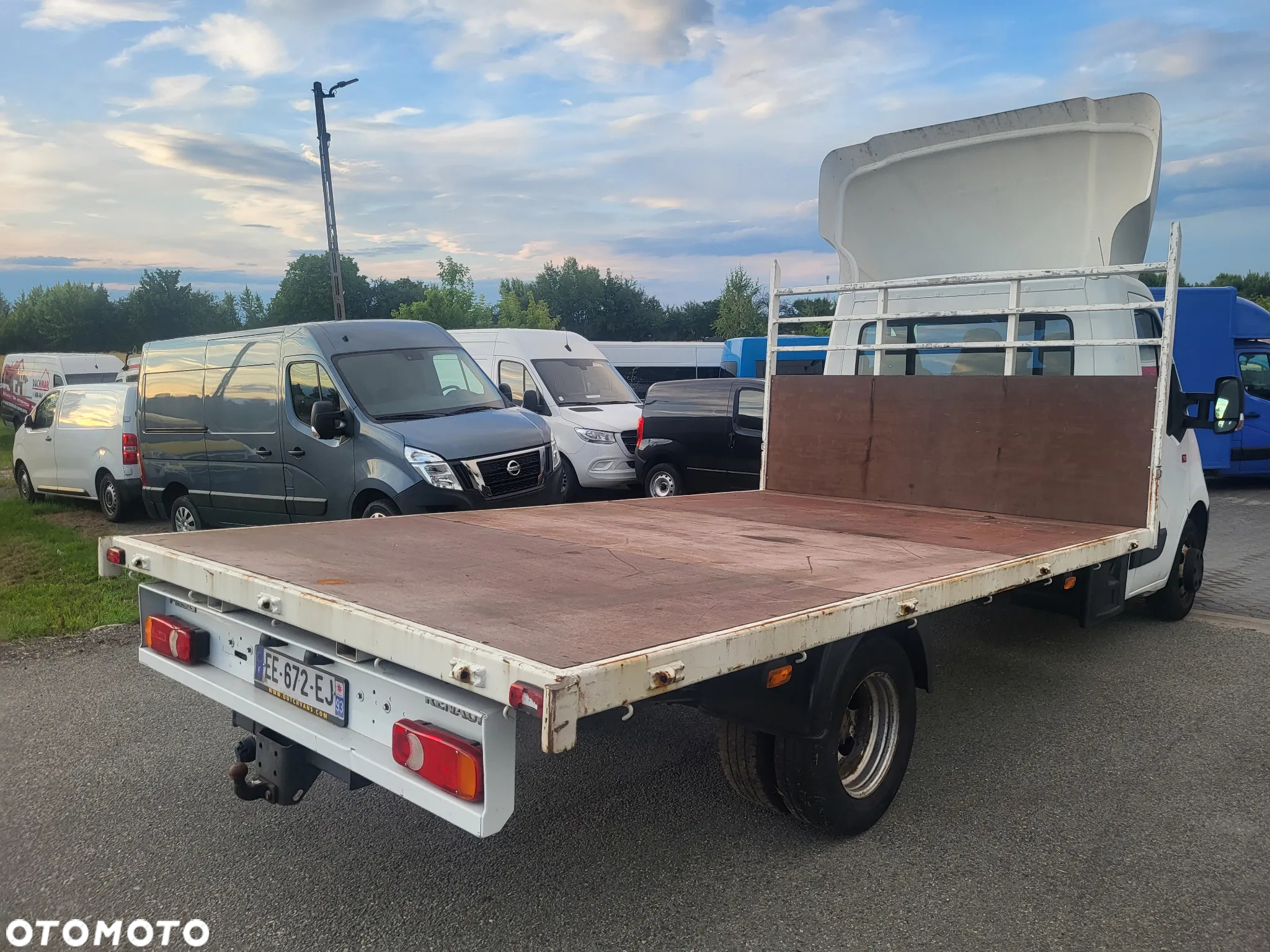 Renault MASTER MAXI - 3