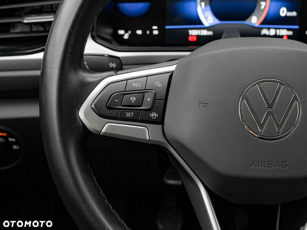 Volkswagen T-Roc 1.5 TSI Life - 15