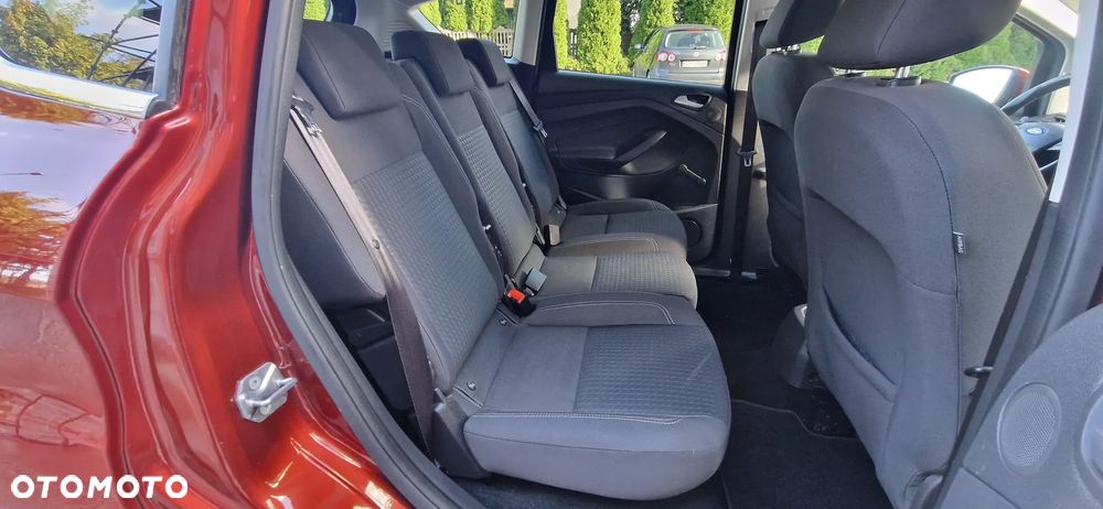 Ford C-MAX 1.0 EcoBoost Trend ASS - 30