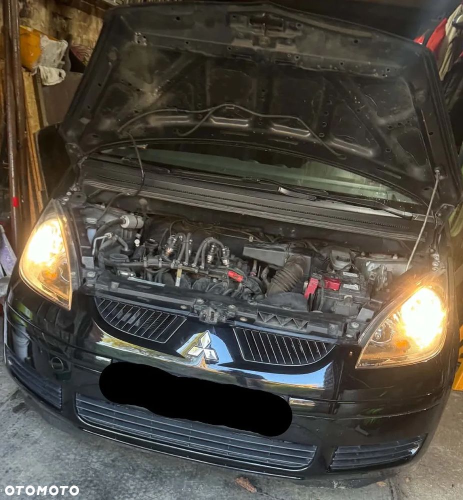 Mitsubishi Colt - 13