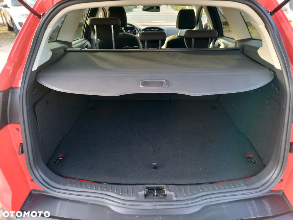 Ford Focus 1.0 EcoBoost Edition - 17