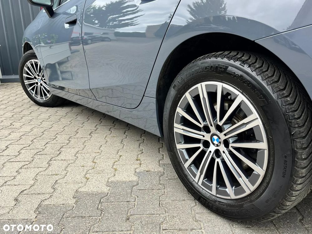 BMW Seria 2 220i mHEV Luxury Line - 16
