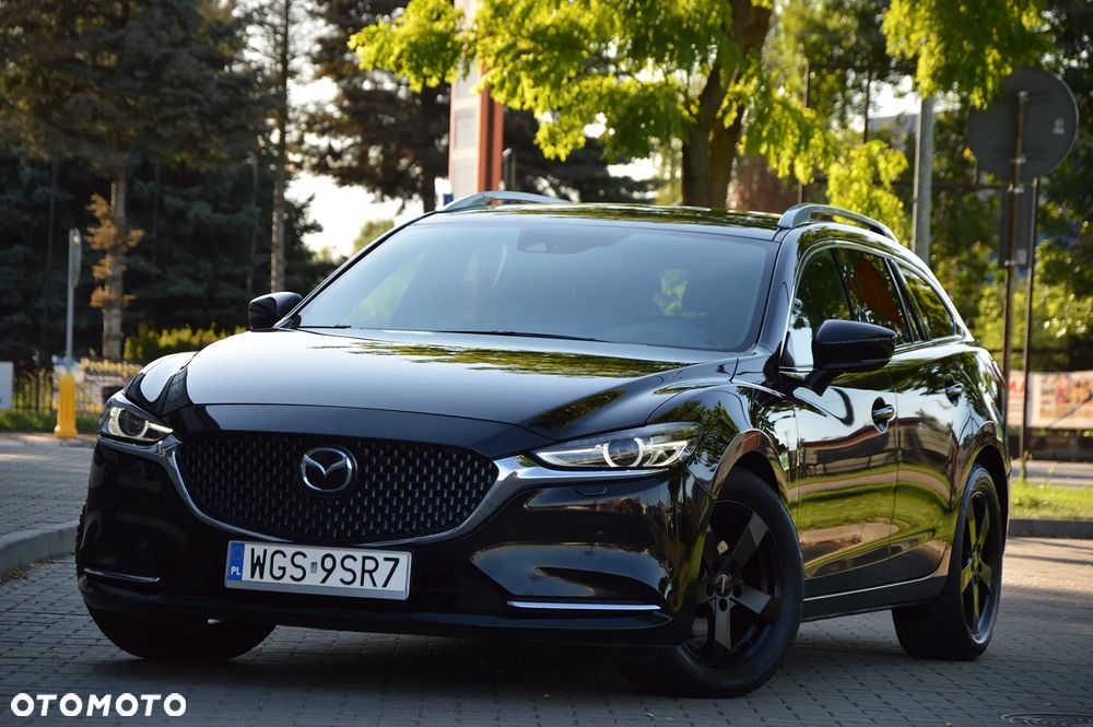 Mazda 6 - 36