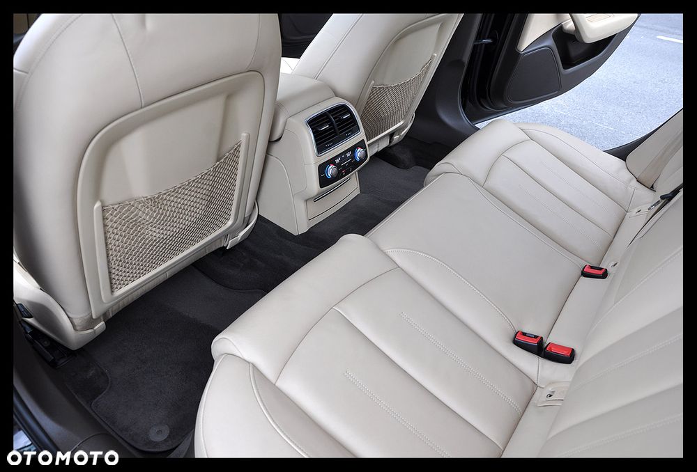 Audi A6 Limousine 3.0 TDI Quattro S tronic - 26