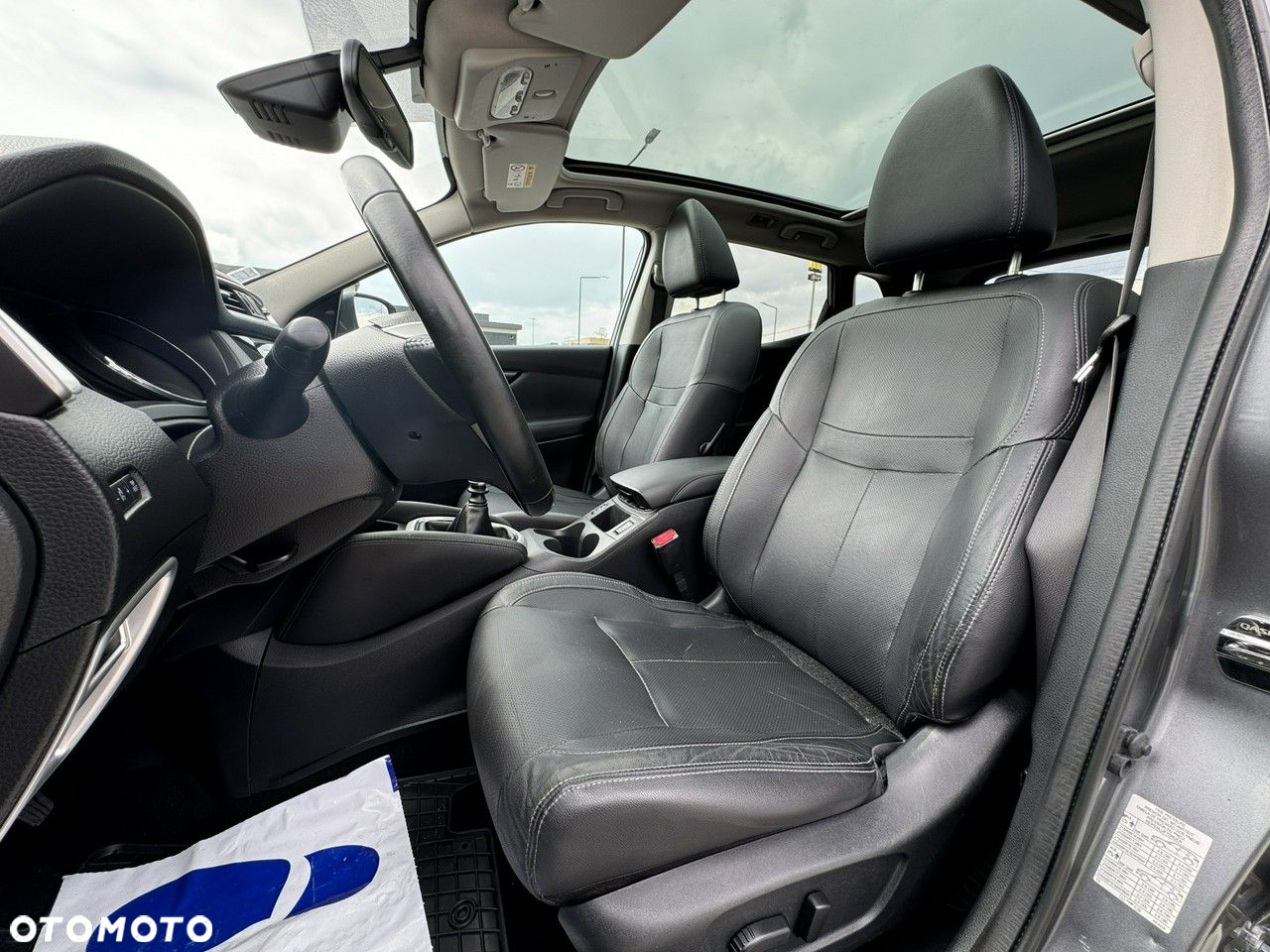 Nissan Qashqai - 19