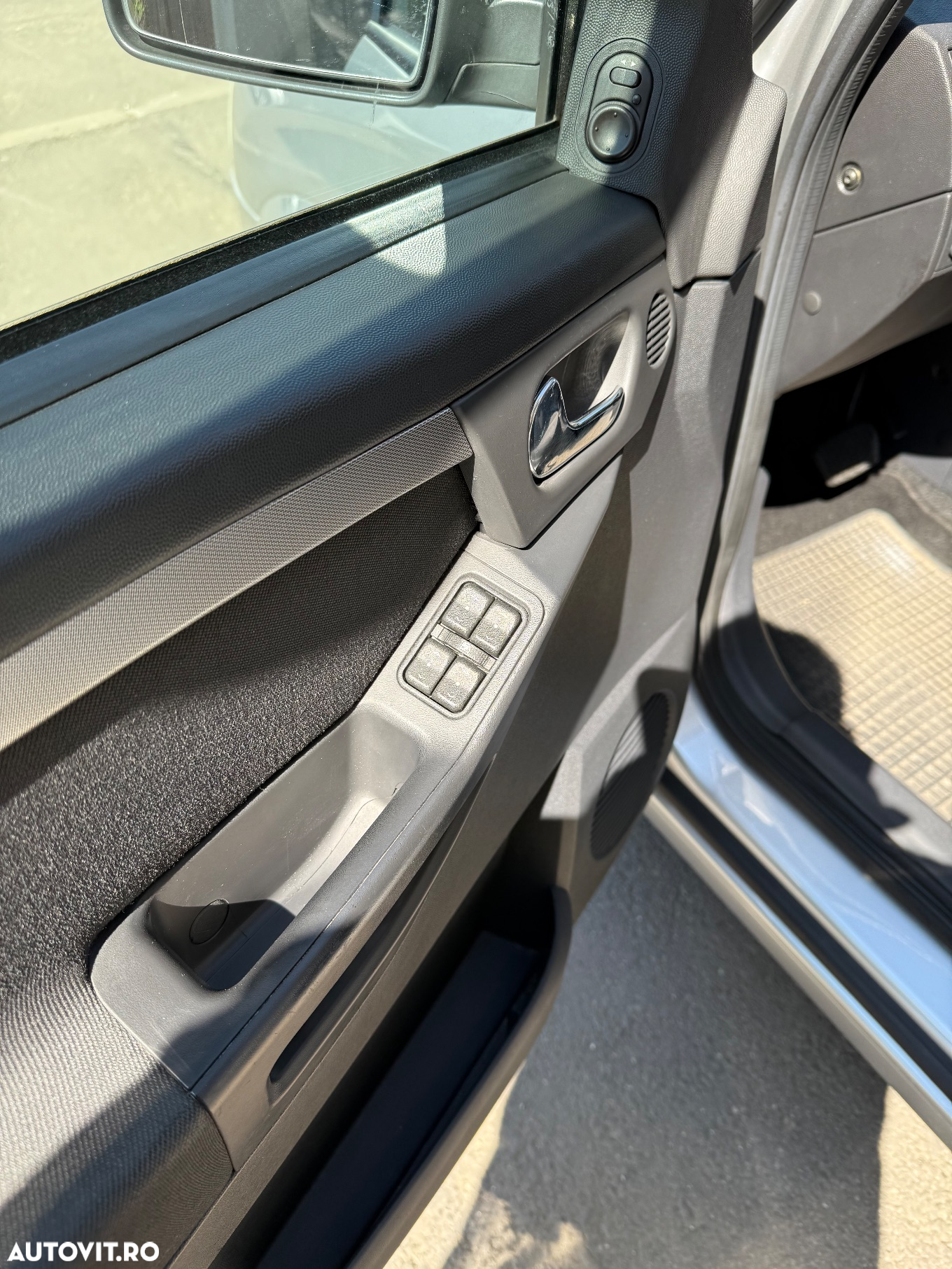 Opel Meriva 1.6i Enjoy Easytronic - 12