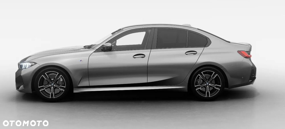 BMW 3 Series 2026 photo 3