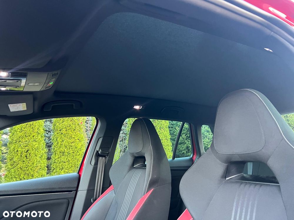 Skoda Kamiq 1.5 TSI Monte Carlo DSG - 39