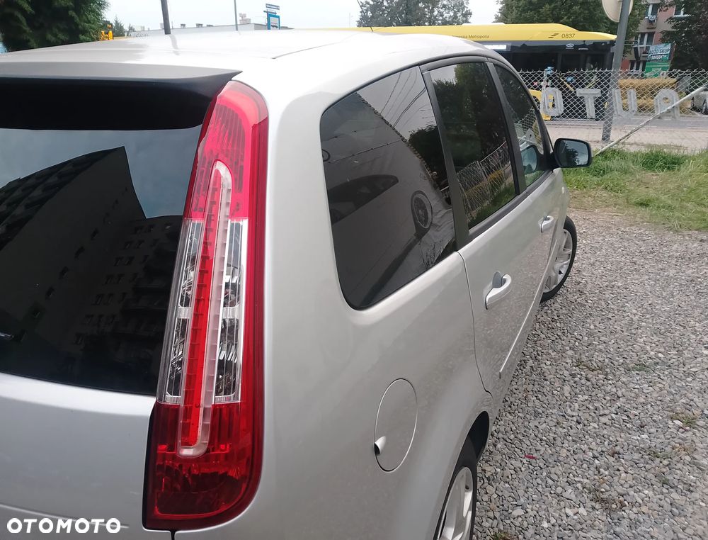 Ford C-MAX 1.6 Ambiente - 5