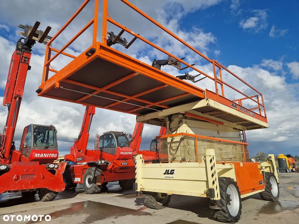 JLG 203-24 R444 - 5