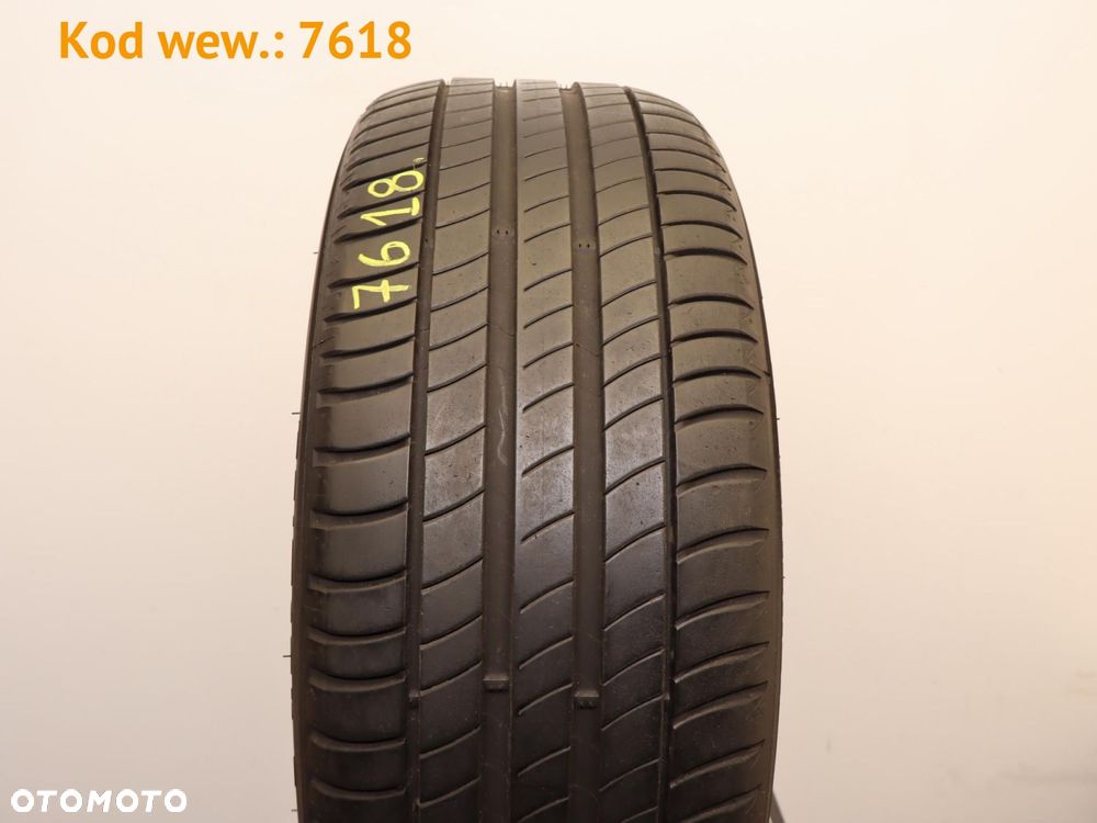 Michelin PRIMACY 3 - 225/45 R17 - 6
