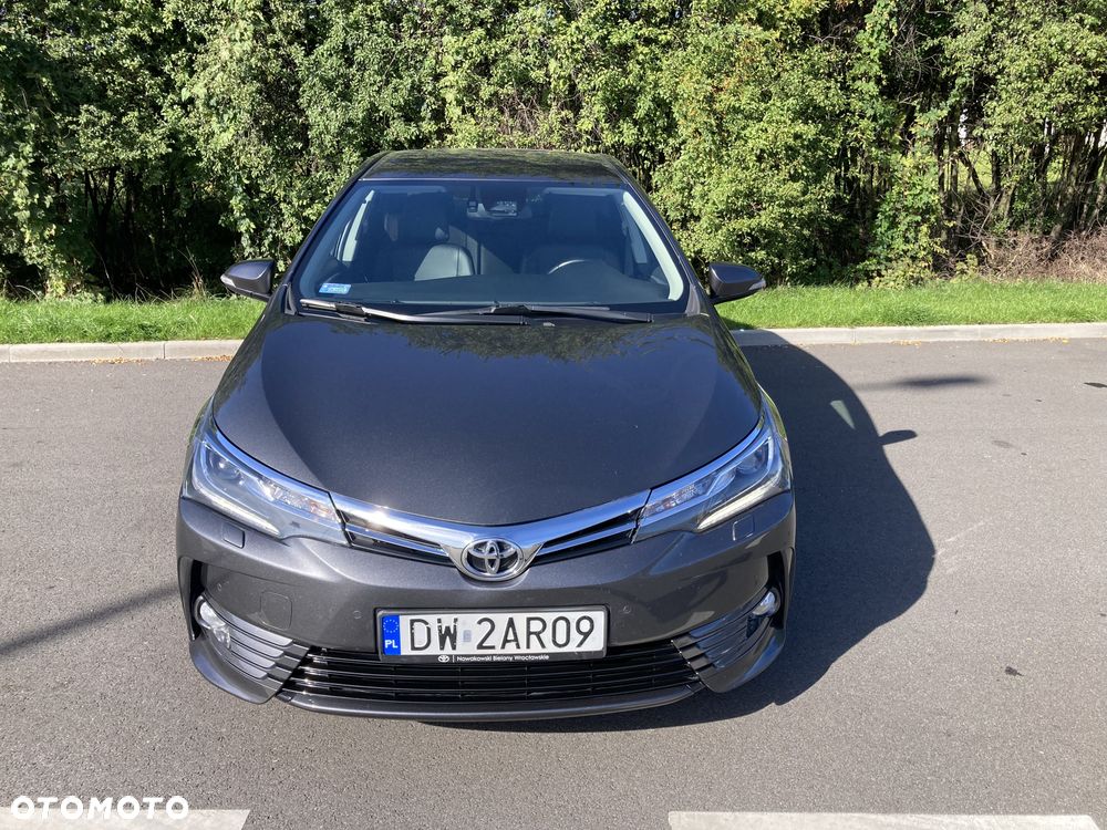 Toyota Corolla - 28