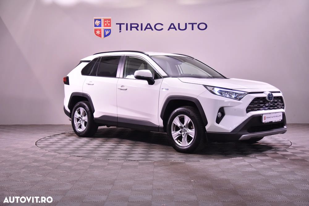 Toyota RAV4 - 7