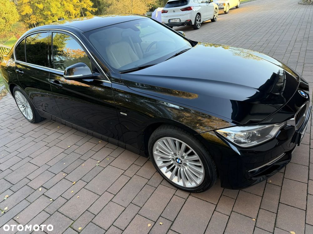 BMW Seria 3 - 10