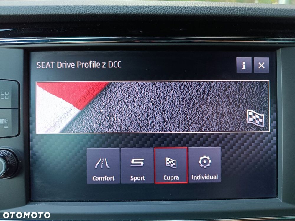 Seat Leon 2.0 TSI Cupra S&S DSG - 19
