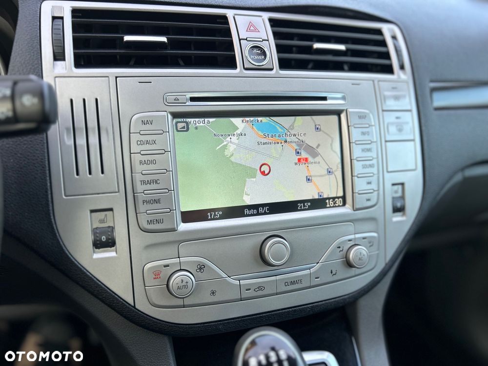 Ford Kuga 2.0 TDCi Titanium - 18