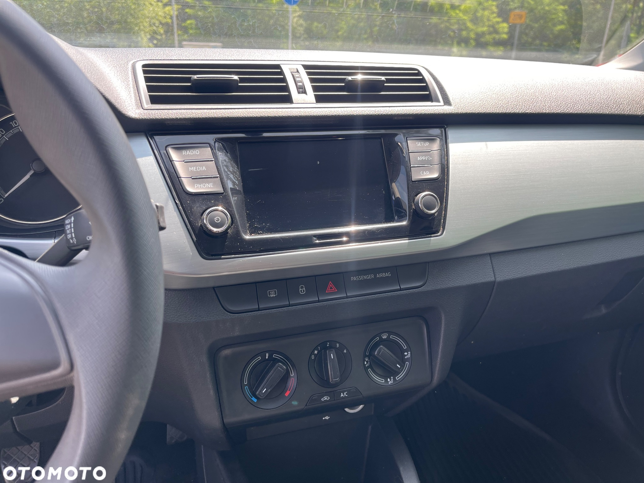 Skoda Fabia 1.0 Ambition - 18