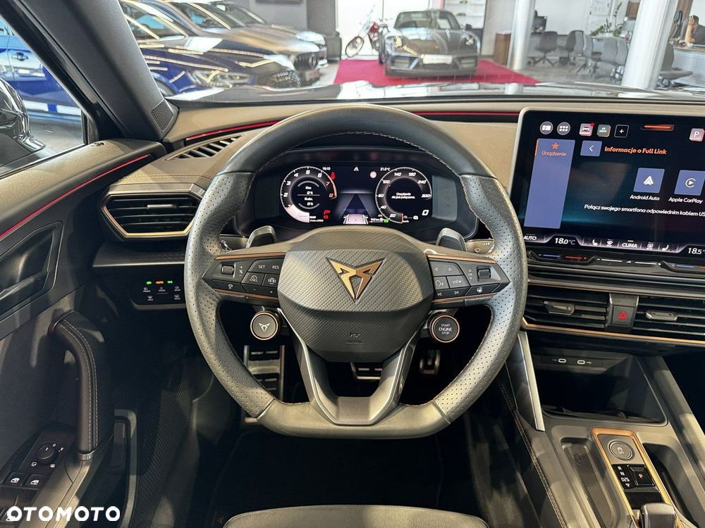 Cupra Formentor - 20