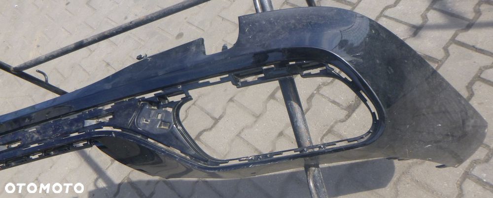 Mercedes CLE C236 Dokładka Zderzaka Tył A2368850801 - 2