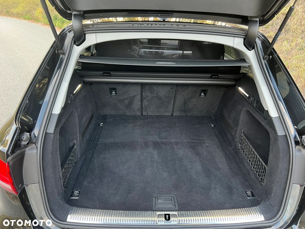Audi A4 - 23