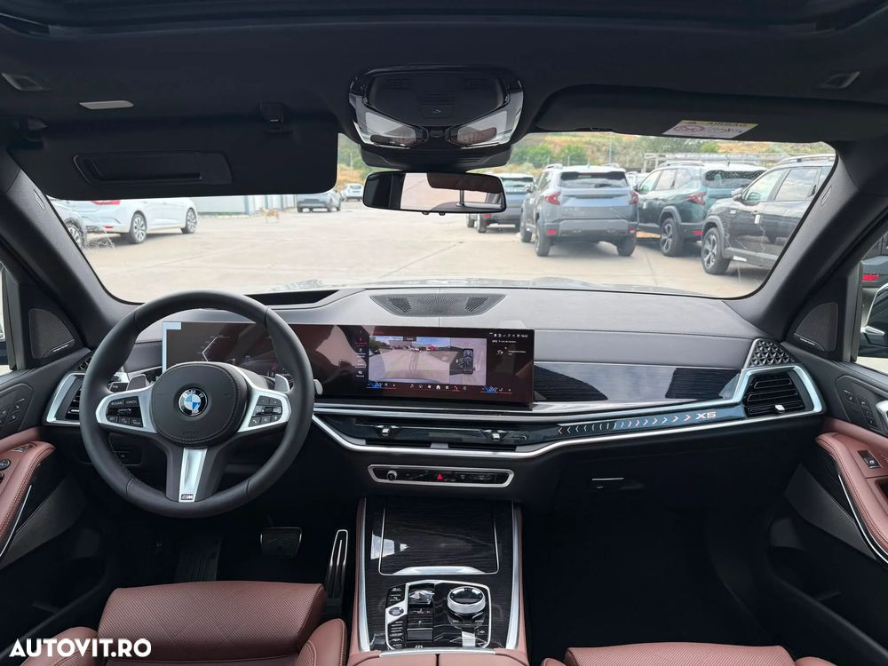 BMW X5 - 8