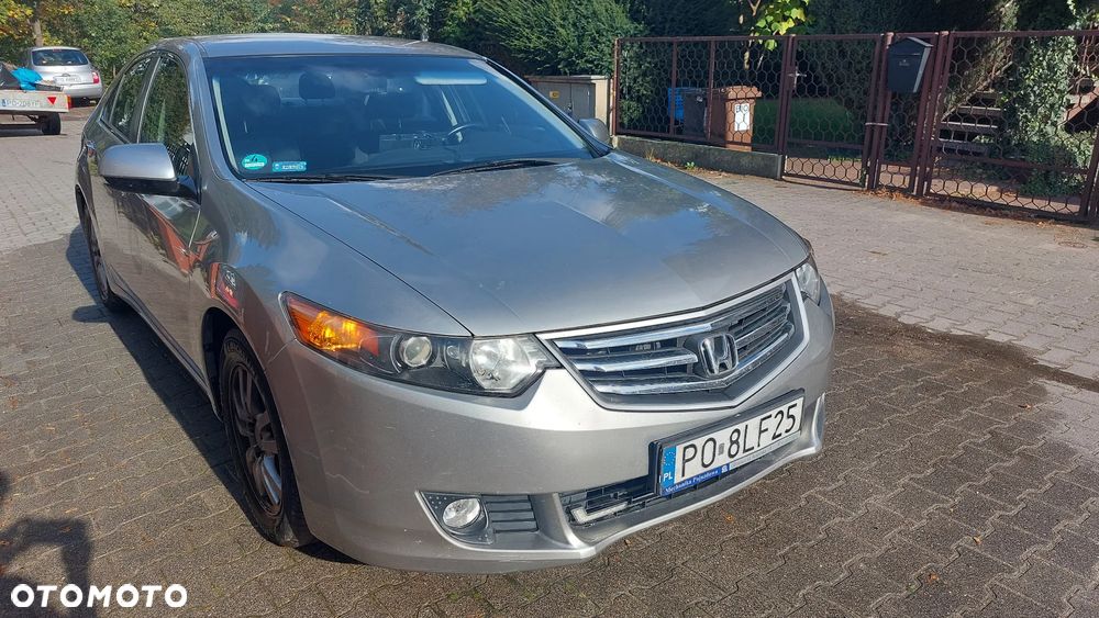 Honda Accord 2.0 Elegance - 2