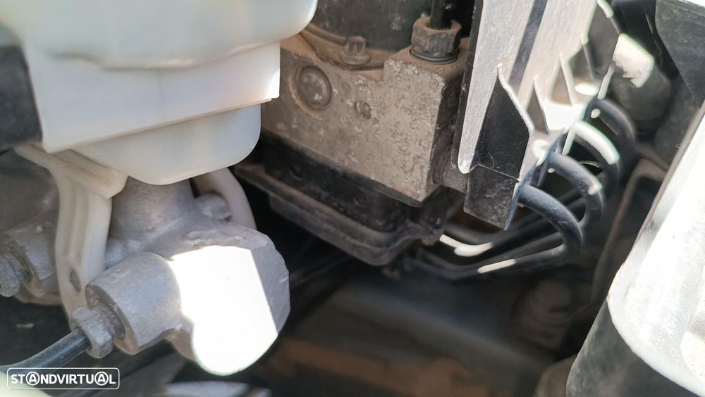 ABS FIAT QUBO 300 - 1