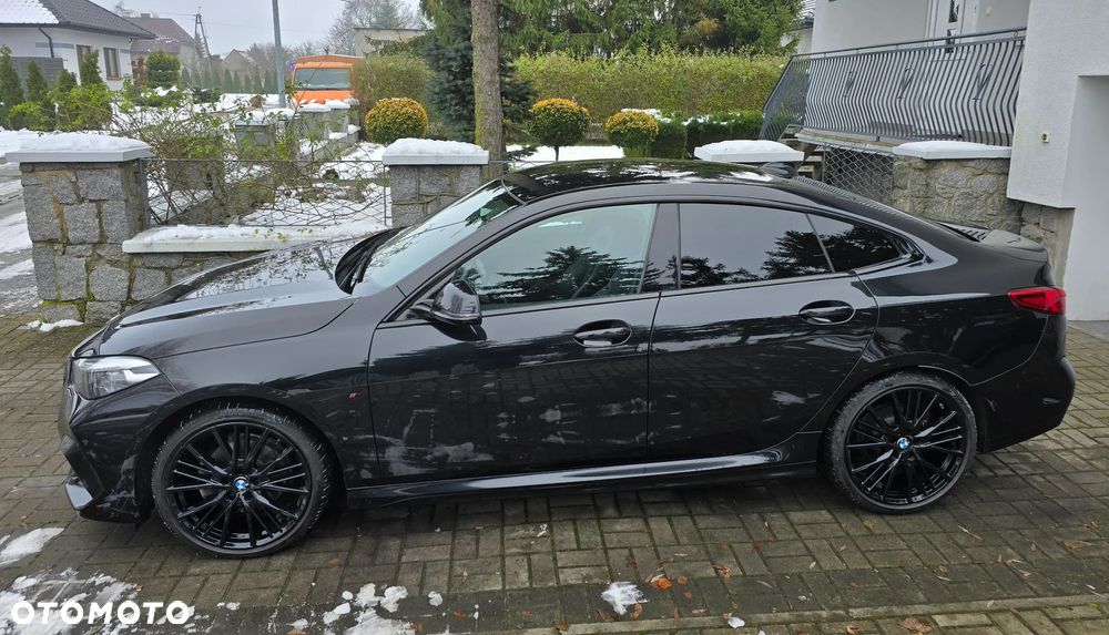 BMW Seria 2 218i M Sport - 6