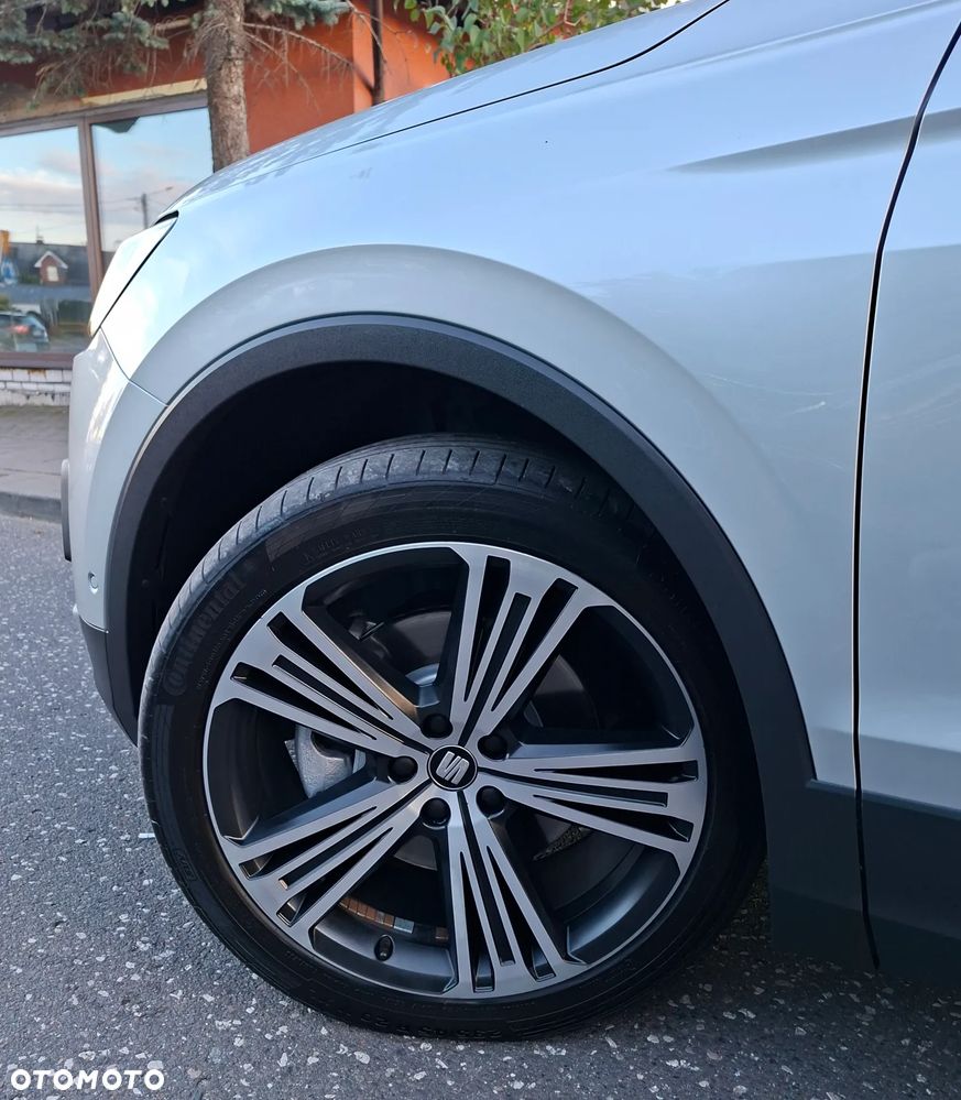 Seat Tarraco 2.0 TDI 4Drive DSG SCR Xcellence - 32