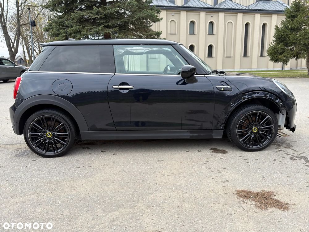 MINI Cooper SE Trim S - 14