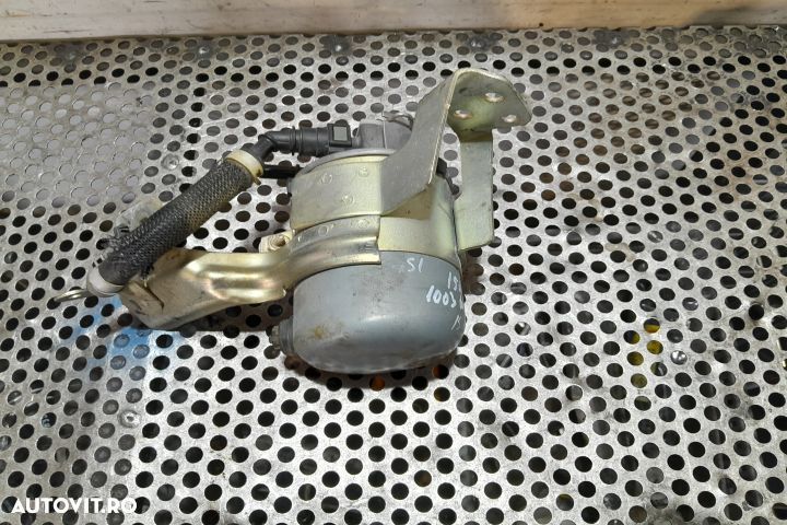 Carcasa filtru motorina 164004EA1B 164004EA1B Renault Kadjar 1 [2015 - 2