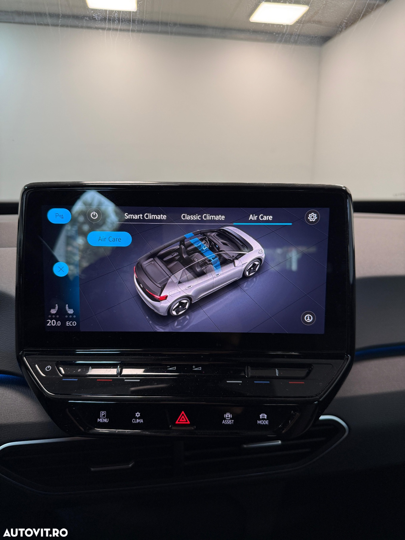 Volkswagen ID.3 45 kWh Pure Performance - 25