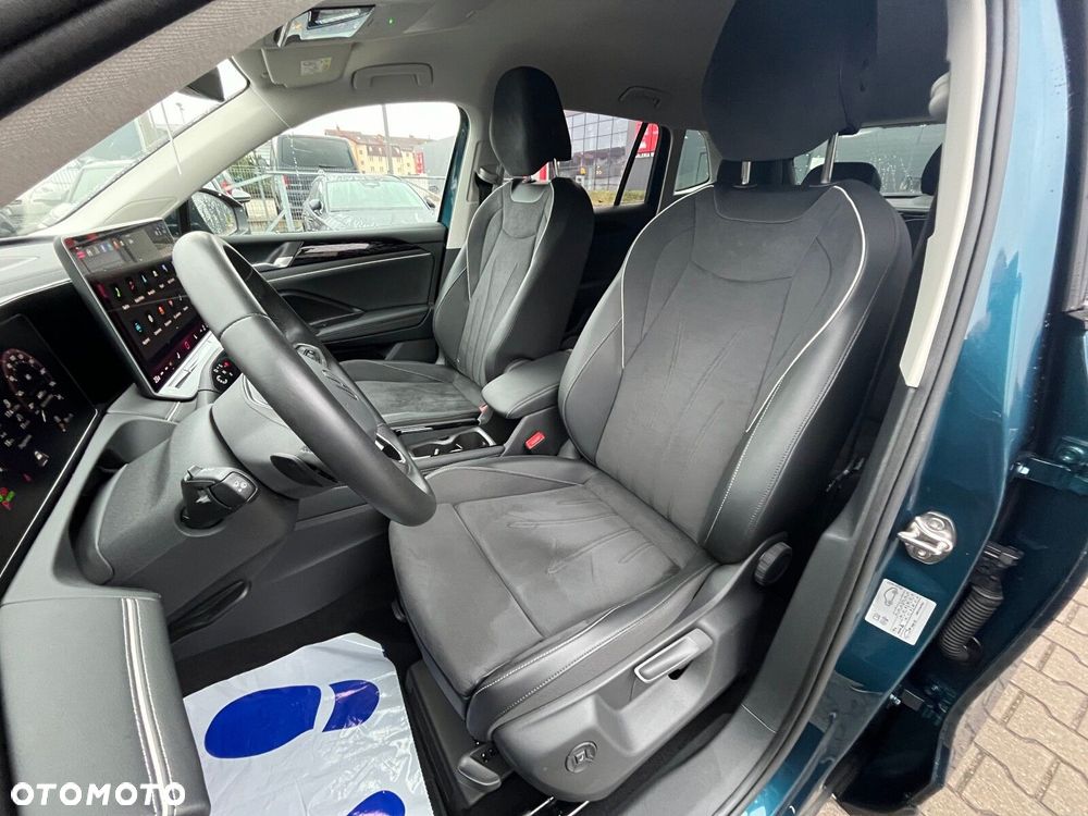 Volkswagen Tiguan - 14