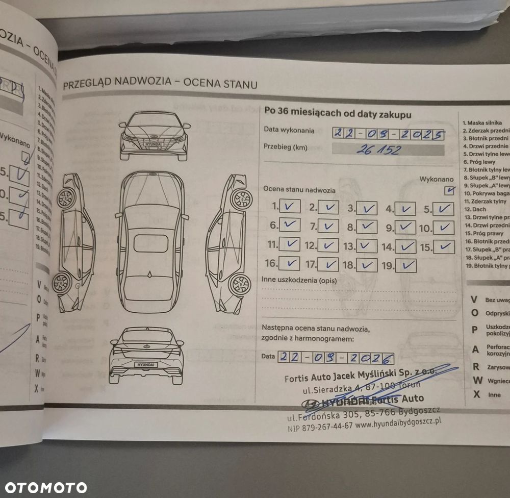 Hyundai Tucson 1.6 T-GDi Smart 2WD - 13
