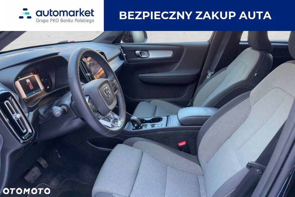 Volvo XC 40 B3 Core - 7