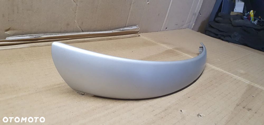 Dekor listwa ozdobna drzwi lewy przód BMW 1 E87 6962103 - 2