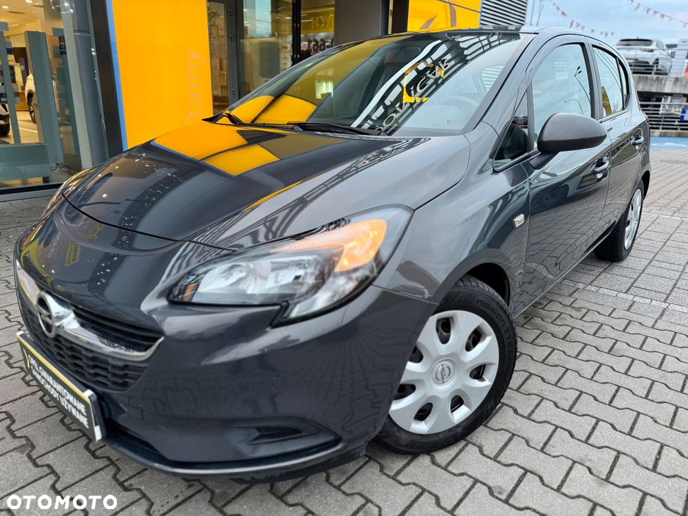 Opel Corsa 1.4 Enjoy - 1