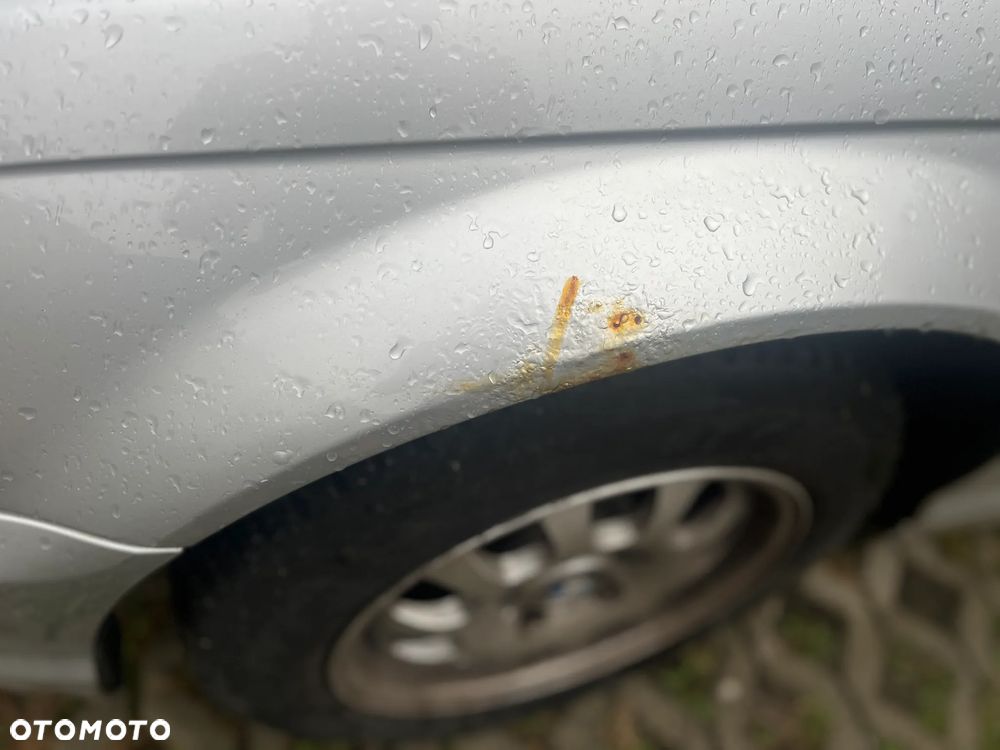 BMW Seria 3 - 20