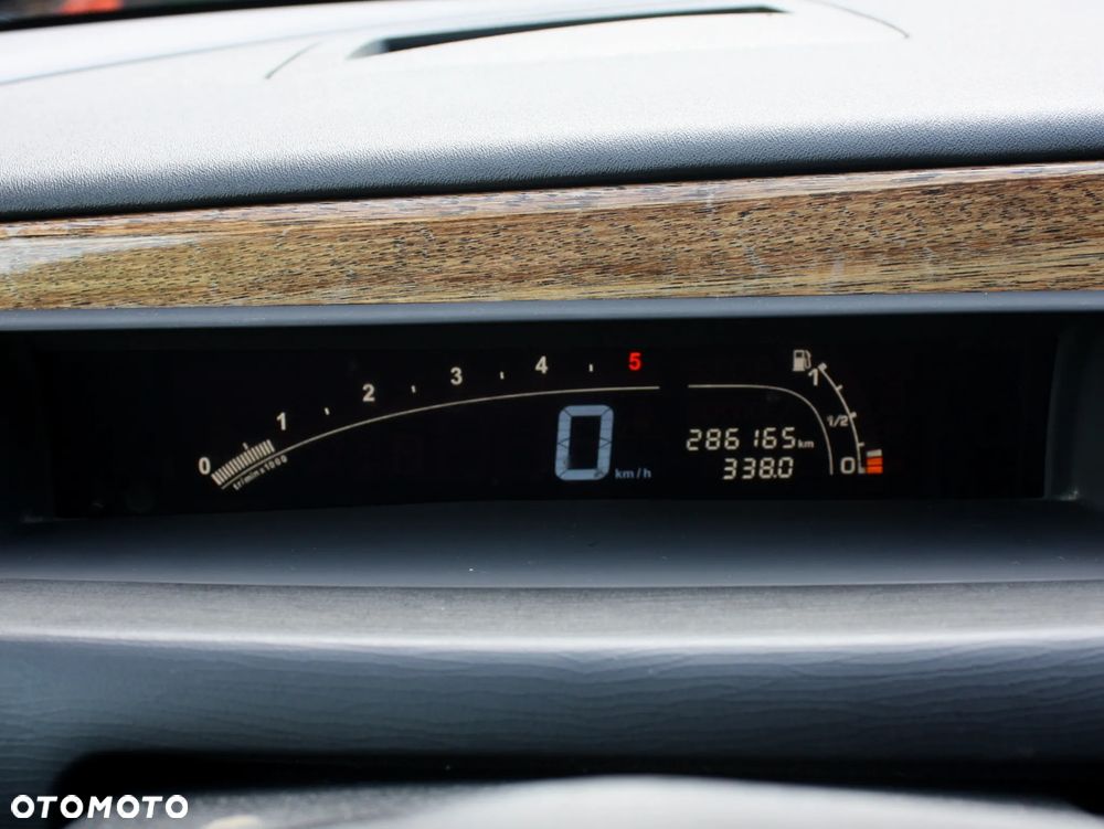 Citroën C6 HDi 170 Biturbo FAP Exclusive - 13