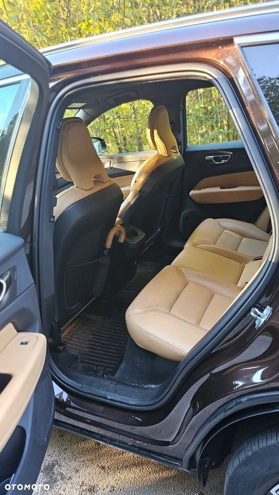 Volvo XC 60 B5 B AWD Inscription - 6