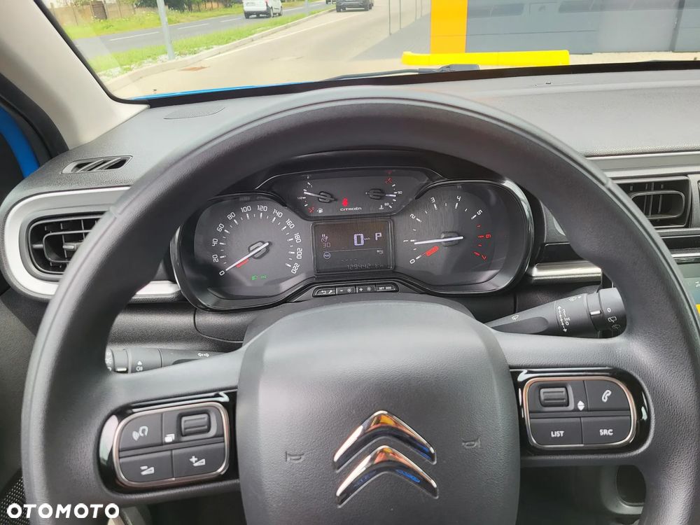 Citroën C3 - 12