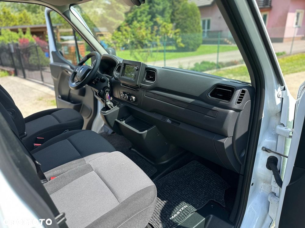 Renault MASTER LIFT 2.3 DCI 136 KM E6+*L3H2*2024r*Kamera*PDC*FV23%! - 11