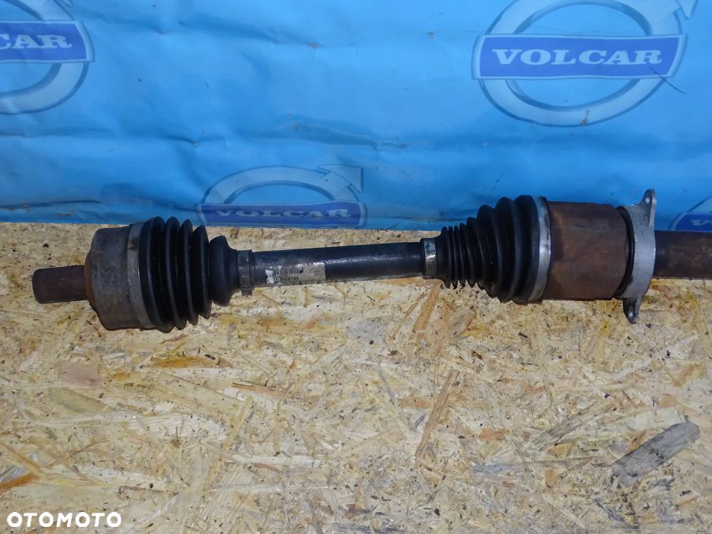 PÓŁOŚ PRAWA VOLVO XC60 II, XC90 II 2.0D 31437621 - 2