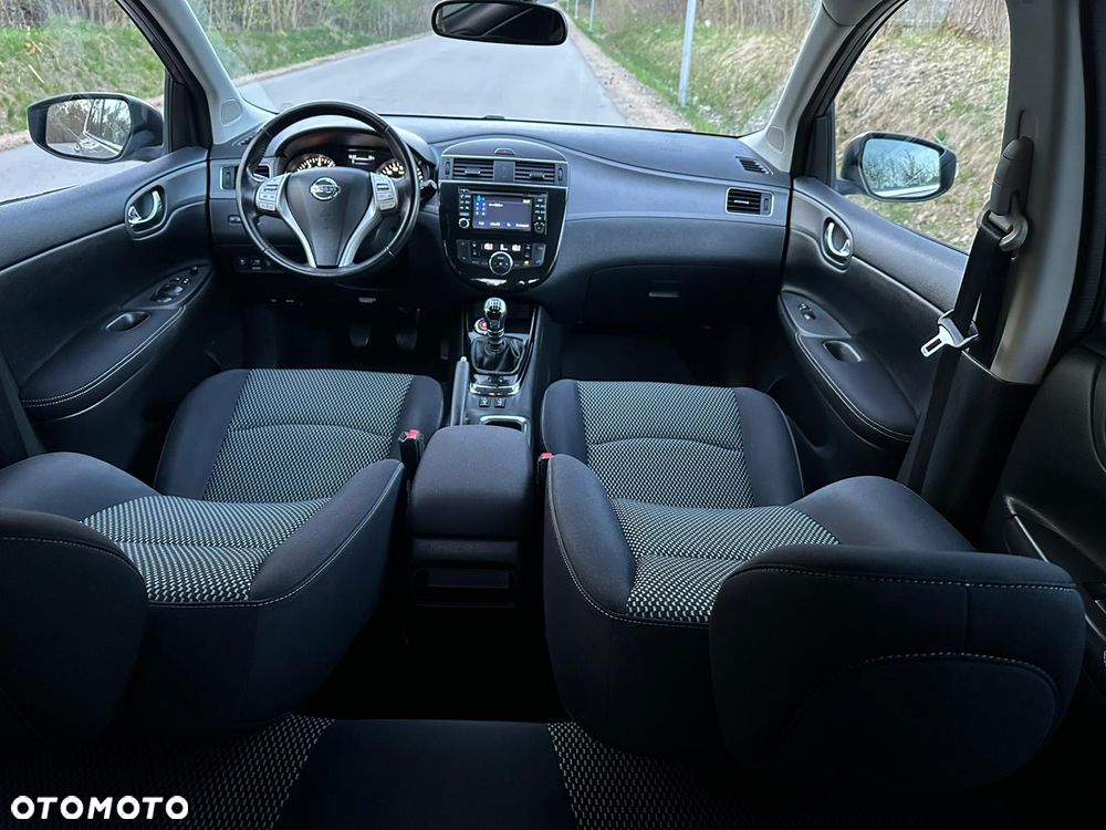 Nissan Pulsar 1.2 DIG-T N-Connecta - 22