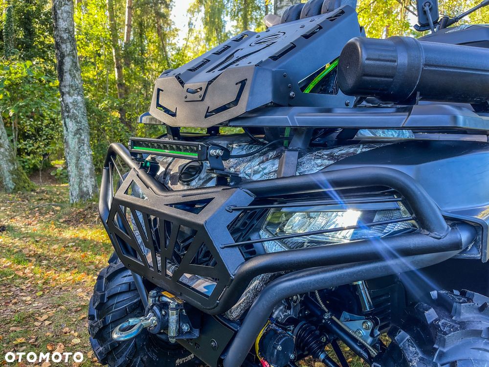CFMoto CForce - 14